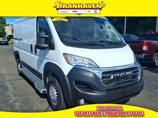 2025 Ram Promaster for sale in Branford CT