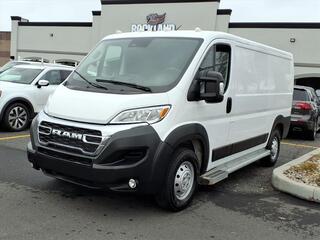 2023 Ram Promaster