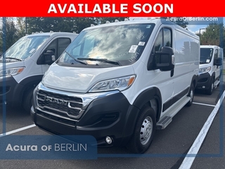 2023 Ram Promaster