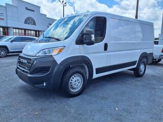 2024 Ram Promaster