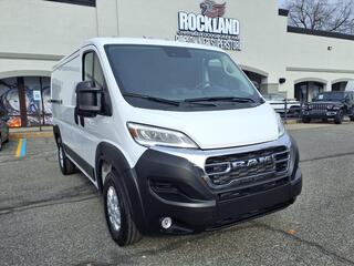 2024 Ram Promaster