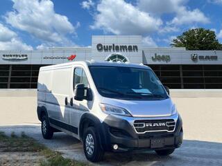 2025 Ram Promaster for sale in Bowie MD