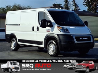 2021 Ram Promaster for sale in Bradenton FL