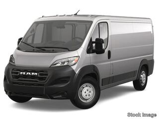 2023 Ram Promaster