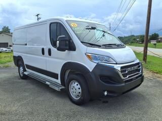 2023 Ram Promaster