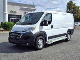 2023 Ram Promaster