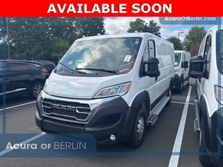 2023 Ram Promaster