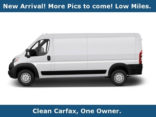2024 Ram Promaster for sale in North Haven CT