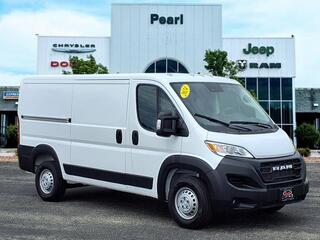 2024 Ram Promaster