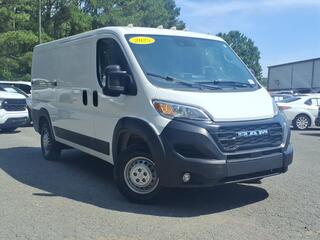 2025 Ram Promaster for sale in Charlotte NC