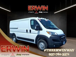2025 Ram Promaster for sale in Troy OH