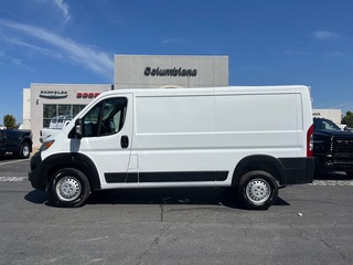 2025 Ram Promaster for sale in Boardman OH