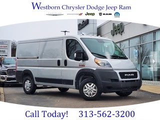 2022 Ram Promaster