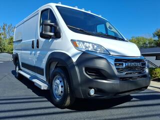 2023 Ram Promaster