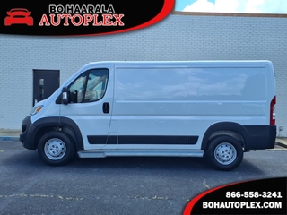 2023 Ram Promaster