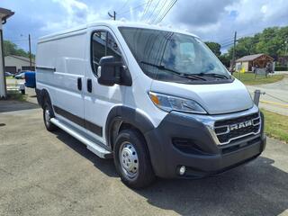 2023 Ram Promaster