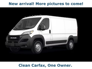 2023 Ram Promaster for sale in North Haven CT