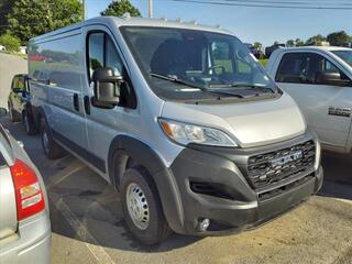 2024 Ram Promaster