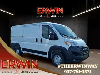 2025 Ram Promaster for sale in Troy OH