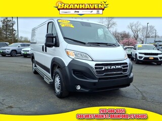 2025 Ram Promaster for sale in Branford CT
