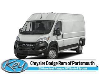 2023 Ram Promaster