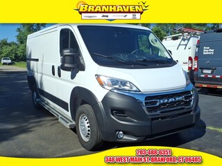 2025 Ram Promaster for sale in Branford CT