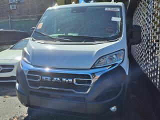 2023 Ram Promaster for sale in Olathe KS