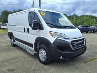 2023 Ram Promaster