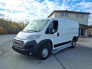2023 Ram Promaster for sale in West Seneca NY