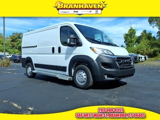 2023 Ram Promaster