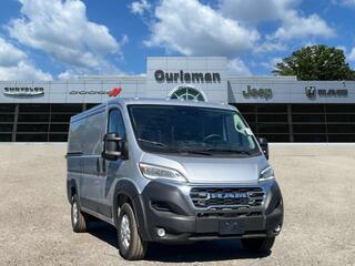 2025 Ram Promaster for sale in Bowie MD