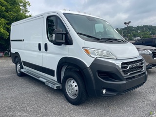 2023 Ram Promaster