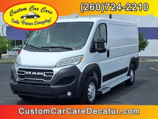 2023 Ram Promaster for sale in Decatur IN