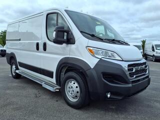 2023 Ram Promaster