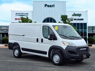 2024 Ram Promaster