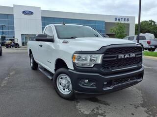 2021 Ram 2500