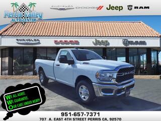 2023 Ram 2500