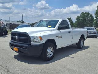 2018 Ram 2500 for sale in Houston TX
