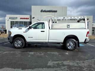 2020 Ram 2500 for sale in Boardman OH