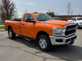 2021 Ram 2500 for sale in Janesville WI