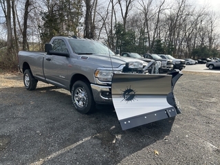 2022 Ram 2500 for sale in Branford CT