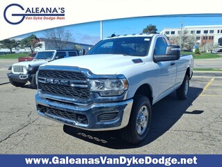2024 Ram 2500 for sale in Warren MI