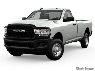 2020 Ram 2500