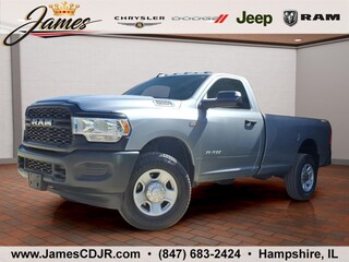 2020 Ram 2500