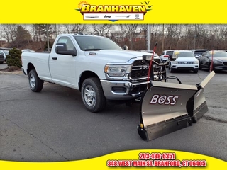 2024 Ram 2500 for sale in Branford CT