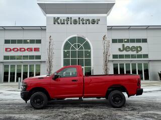 2026 Ram 2500 for sale in Boardman OH