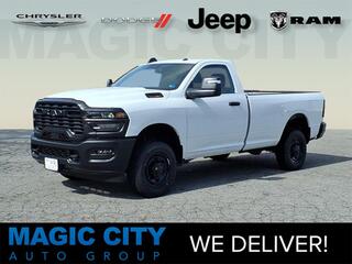 2026 Ram 2500 for sale in Roanoke VA
