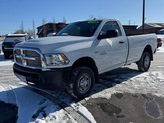 2015 Ram 2500 for sale in Schofield WI