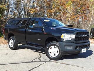 2019 Ram 2500