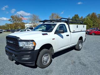 2022 Ram 2500